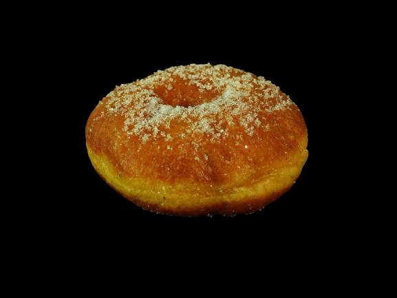 Cadasse Ring Doughnut