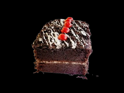 Cadasse Mud Cake