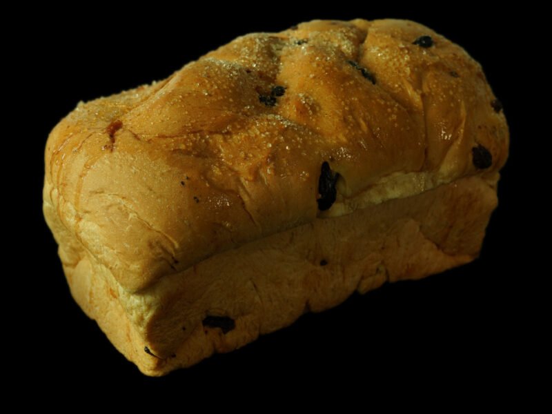 Cadasse Sweet Bread