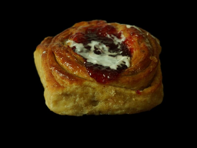 Cadasse Jam Danish