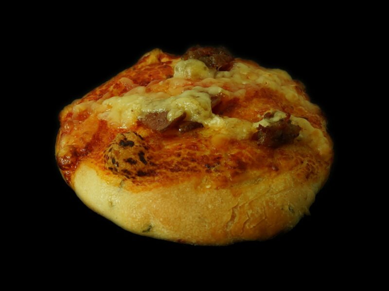 Cadasse Pizza Bite