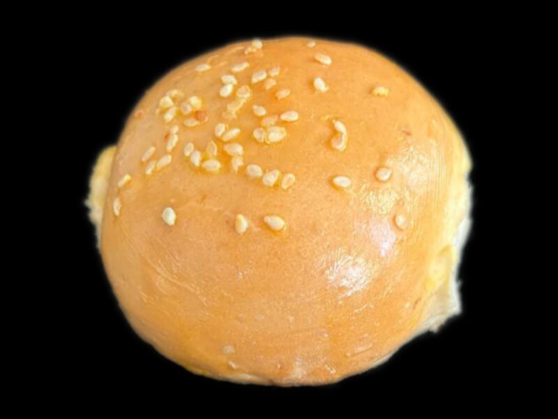 Cadasse Seeded Dinner Roll